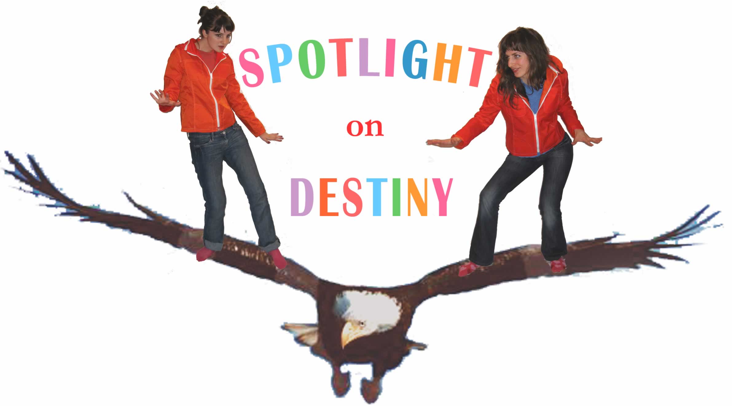 Spotlight on Destiny Eagle
